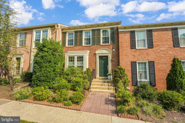 4318 GYPSY CT, ALEXANDRIA, VA 22310 - Image 1