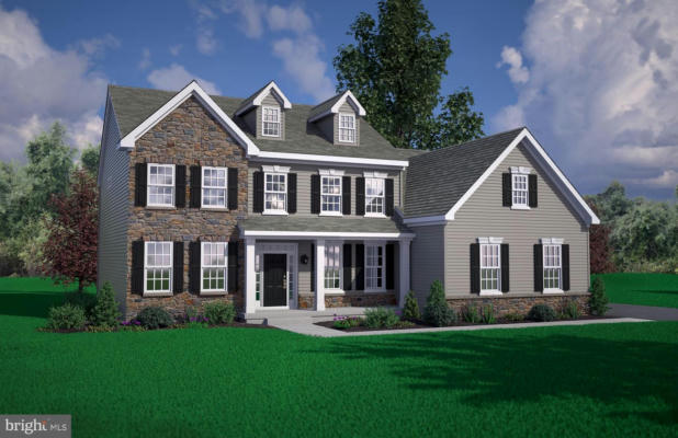 1 ORCHARD GROVE DR, CAMDEN WYOMING, DE 19934 - Image 1