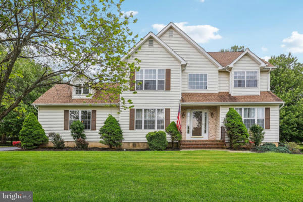 25 TANAGER LN, ROBBINSVILLE, NJ 08691 - Image 1