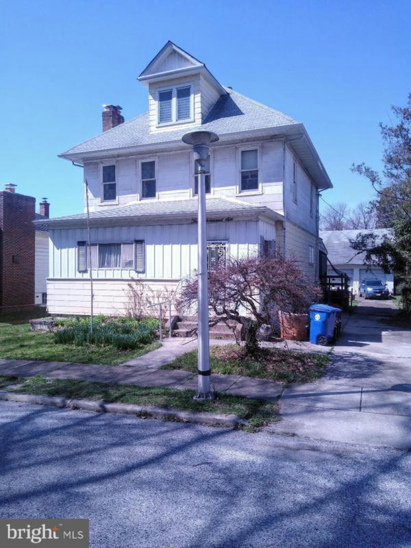 5006 ARABIA AVE, BALTIMORE, MD 21214, photo 1 of 3