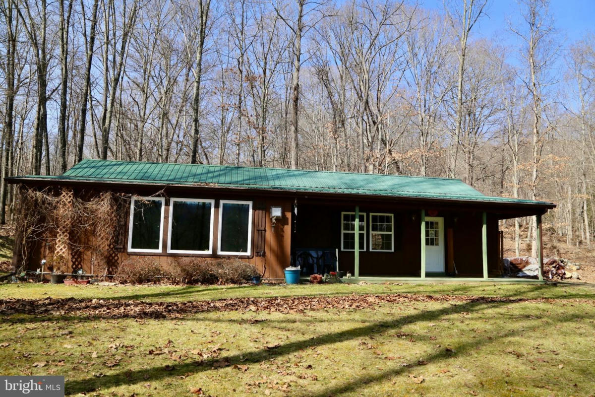672 HIGHVIEW RD, LOST CITY, WV 26810, photo 1 of 37