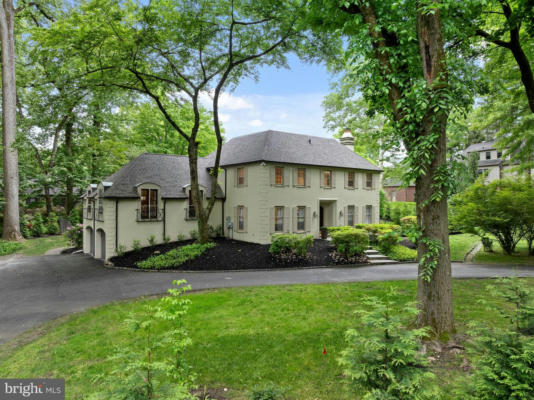 436 RIGHTERS MILL RD, PENN VALLEY, PA 19072 - Image 1
