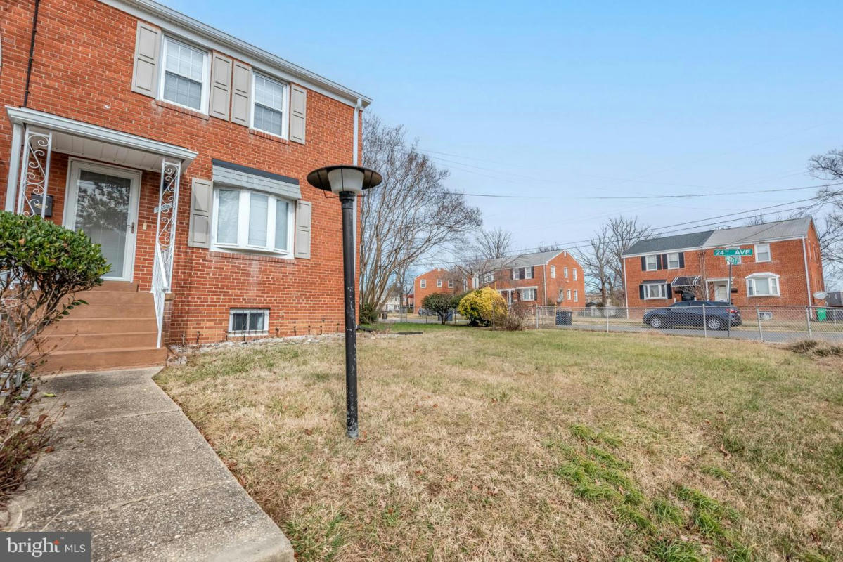 2352 JAMESON ST, TEMPLE HILLS, MD 20748, photo 1 of 41