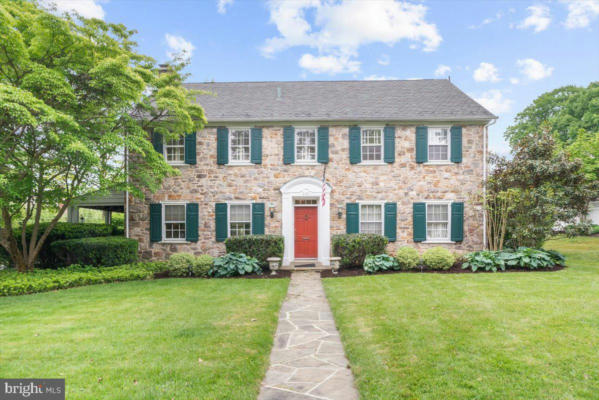 320 WYOMISSING BLVD, READING, PA 19610 - Image 1