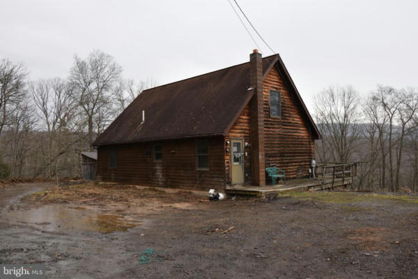 884 TROUGH OVERLOOK RD, OLD FIELDS, WV 26845 - Image 1