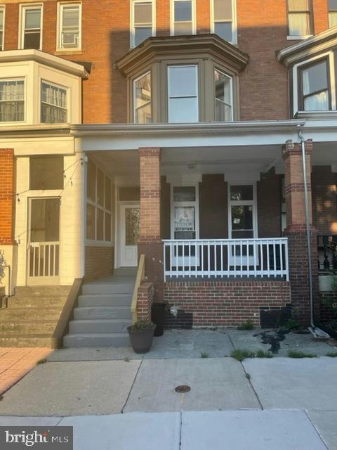 2409 LAKEVIEW AVE, BALTIMORE, MD 21217, photo 1 of 29