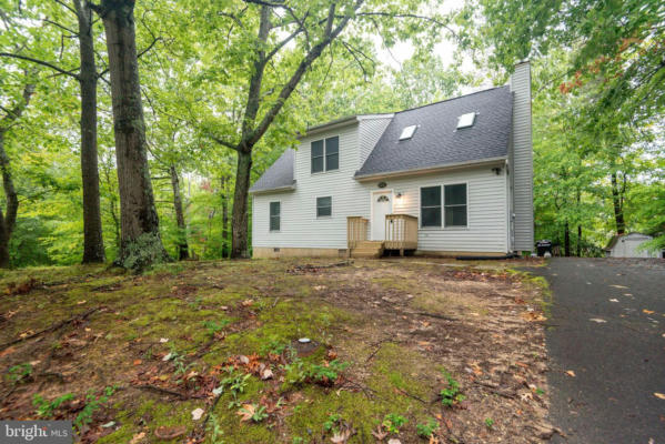 664 GUNSMOKE CIR, LUSBY, MD 20657 - Image 1