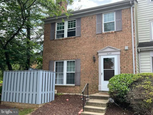 3049 PIANO LN # 17, SILVER SPRING, MD 20904 - Image 1