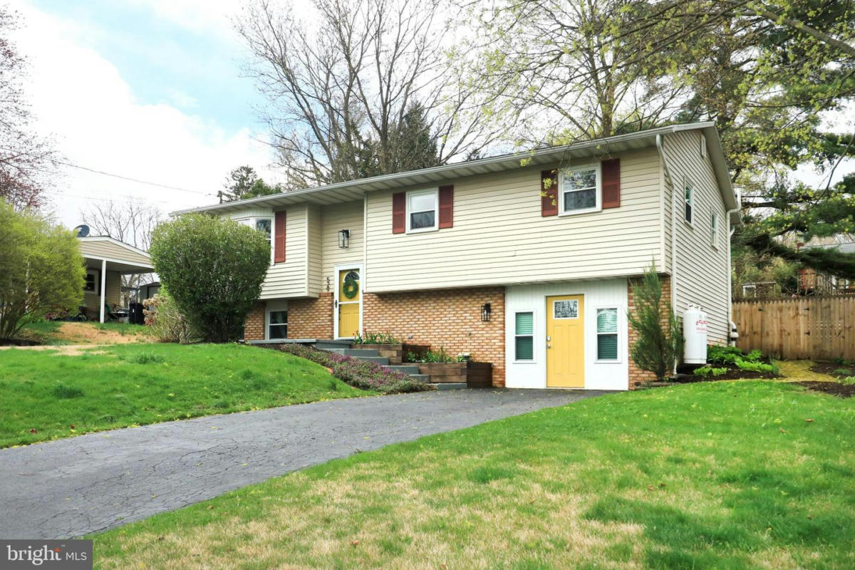 529 FIRST AVENUE, STATE COLLEGE, PA 16801, photo 1 of 40