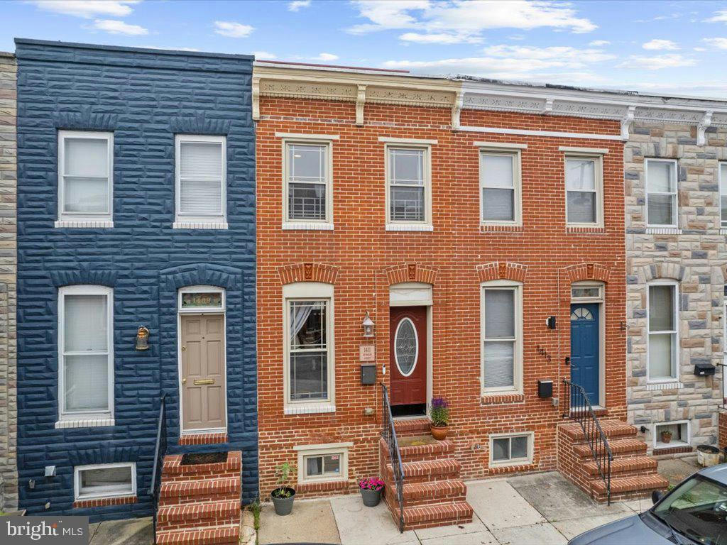 1411 REYNOLDS ST, BALTIMORE, MD 21230, photo 1 of 39