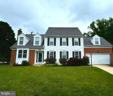 2884 COUNTRY LN, ELLICOTT CITY, MD 21042 - Image 1