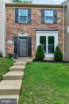 7311 SHADY GLEN TER, CAPITOL HEIGHTS, MD 20743 - Image 1