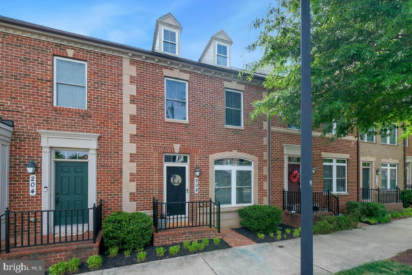 208 PARKVIEW AVE, GAITHERSBURG, MD 20878 - Image 1