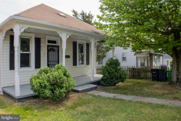 4216 RAIL ST, CAPITOL HEIGHTS, MD 20743 - Image 1