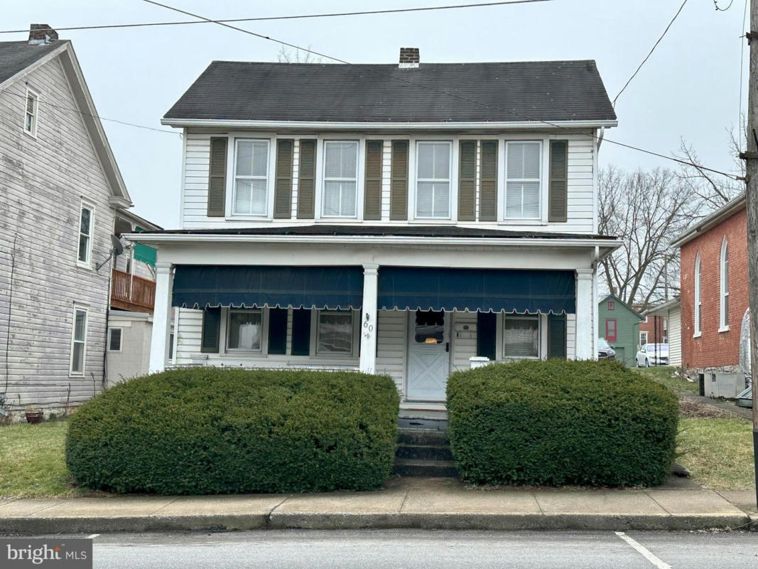 60 W MAIN ST, NEWVILLE, PA 17241, photo 1 of 29
