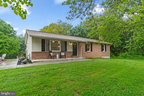 1790 CLOUDY DR, WOODBINE, MD 21797 - Image 1