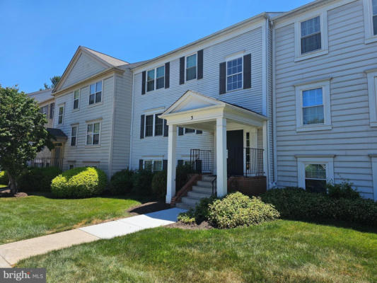 3 NORMANDY SQUARE CT # 1, SILVER SPRING, MD 20906 - Image 1