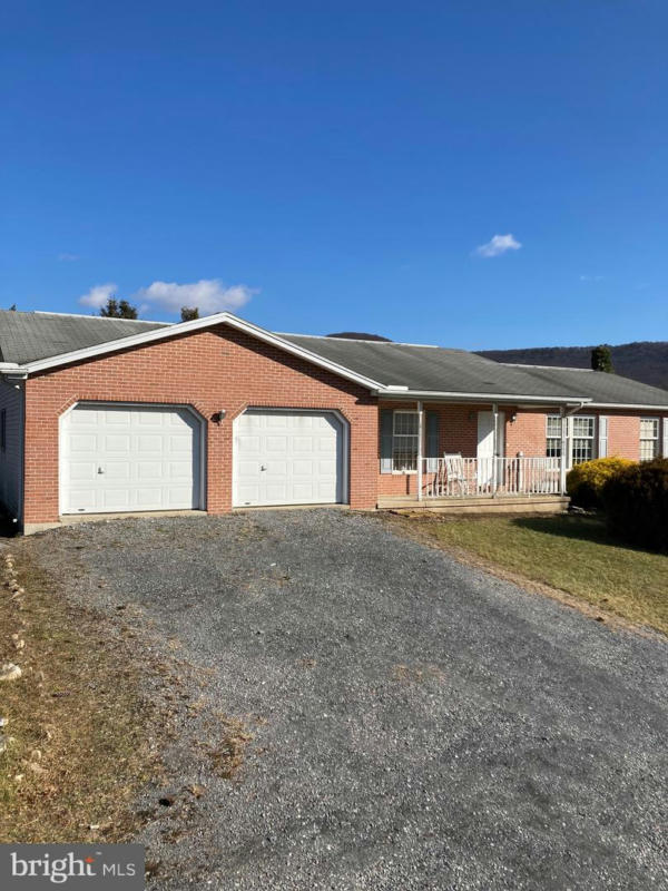 23517 BURNS VALLEY RD # 8, DOYLESBURG, PA 17219, photo 1 of 23