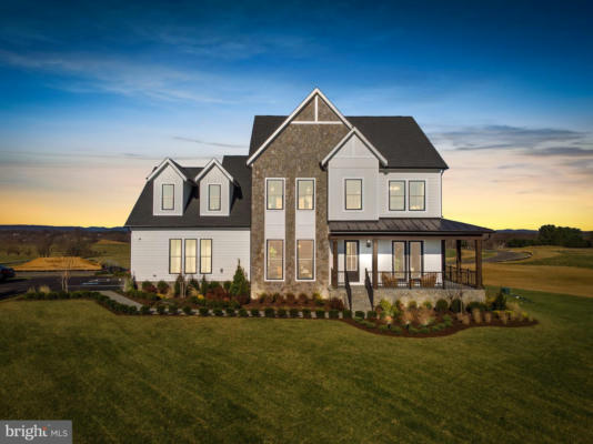 56 SILVER KING CIRCLE # TIMBERNECK III, PURCELLVILLE, VA 20132 - Image 1