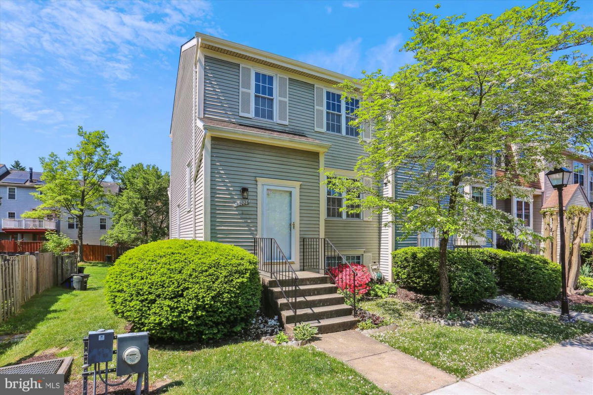 12026 BRONZEGATE PL # 122, SILVER SPRING, MD 20904, photo 1 of 49