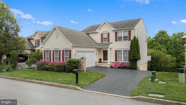 131 COLUMBUS AVE, NEWTOWN SQUARE, PA 19073 - Image 1