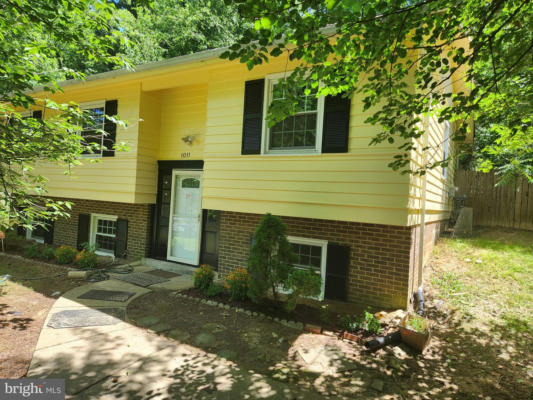 1011 ROSEMERE AVE, SILVER SPRING, MD 20904 - Image 1