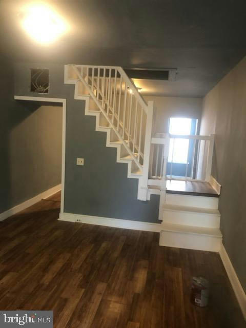 1915 CHRISTIAN ST, BALTIMORE, MD 21223, photo 1 of 11