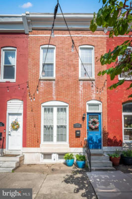 115 N LUZERNE AVE, BALTIMORE, MD 21224 - Image 1