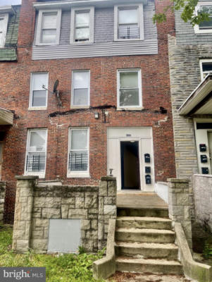 2302 WHITTIER AVE, BALTIMORE, MD 21217 - Image 1