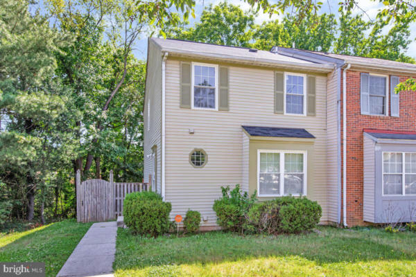 8716 RITCHBORO RD, DISTRICT HEIGHTS, MD 20747 - Image 1