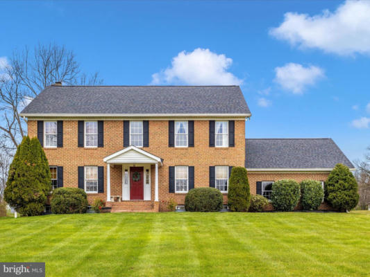 4704 ROCKY MILLS DR, FREDERICK, MD 21703 - Image 1