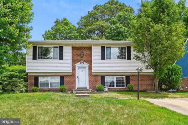 8631 JESSICA LN, PERRY HALL, MD 21128 - Image 1