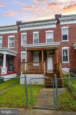 406 N LOUDON AVE, BALTIMORE, MD 21229, photo 2 of 36