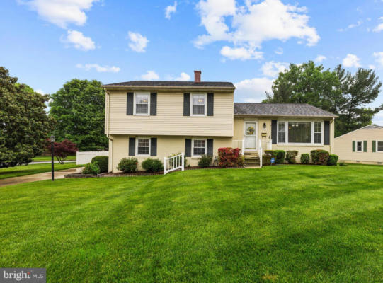 8521 VALLEYFIELD RD, LUTHERVILLE TIMONIUM, MD 21093 - Image 1