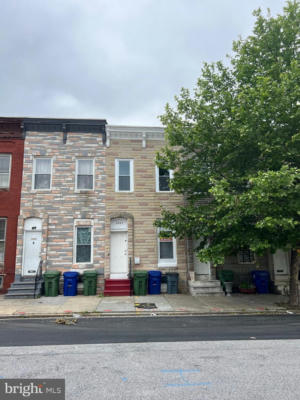 1821 DIVISION ST, BALTIMORE, MD 21217, photo 2 of 19