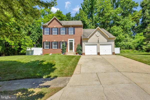 301 ROUND TABLE DR, FORT WASHINGTON, MD 20744 - Image 1