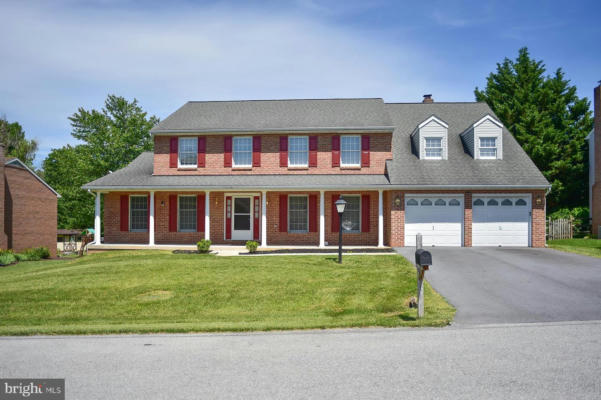 27 WHITTIER HTS, HAGERSTOWN, MD 21742 - Image 1