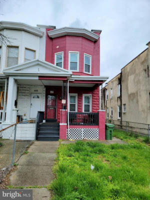 608 CATOR AVE, BALTIMORE, MD 21218 - Image 1