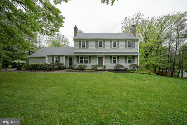 495 HUGHES RD, KING OF PRUSSIA, PA 19406 - Image 1