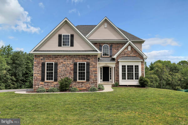 7151 LINGANORE RD, FREDERICK, MD 21701 - Image 1