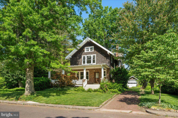 387 LINCOLN AVE, DOYLESTOWN, PA 18901 - Image 1