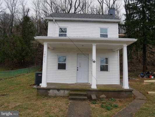 10411 MAPLEVILLE RD, HAGERSTOWN, MD 21740 - Image 1