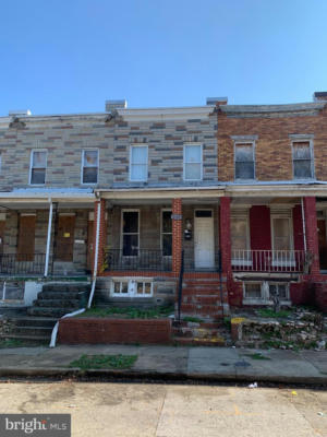 2109 SIDNEY AVE, BALTIMORE, MD 21230 - Image 1