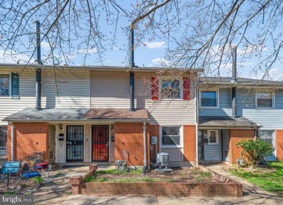 1111 MARCY AVE, OXON HILL, MD 20745 - Image 1