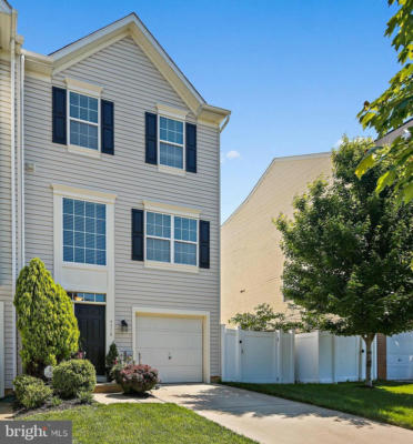 9318 SILVER CHARM DR, RANDALLSTOWN, MD 21133 - Image 1