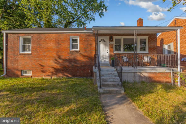 4312 URN ST, CAPITOL HEIGHTS, MD 20743 - Image 1