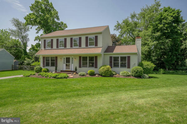 5 CORWEN TER W, WEST CHESTER, PA 19380 - Image 1
