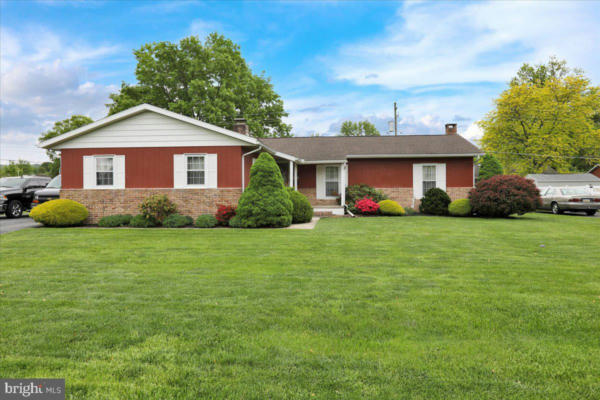 408 W SPRING ST, FLEETWOOD, PA 19522 - Image 1