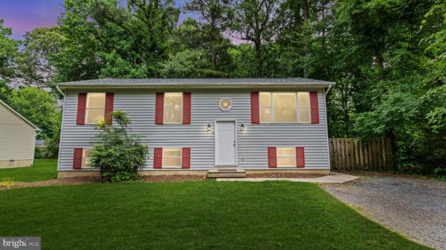 12012 BUNKHOUSE RD, LUSBY, MD 20657 - Image 1
