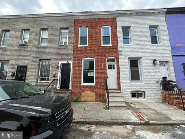 242 N ROSE ST, BALTIMORE, MD 21224, photo 1 of 26
